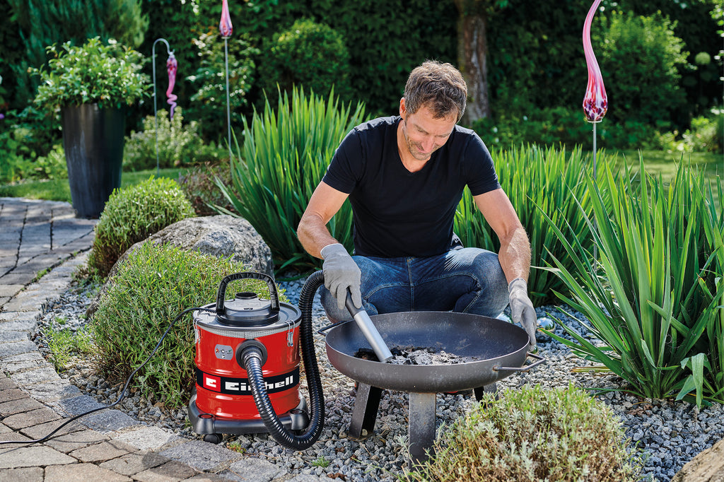 Aschesauger TC-AV 2032 DW