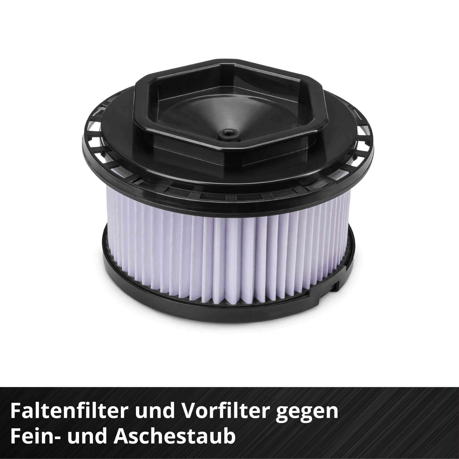 Aschesauger TC-AV 2032 DW
