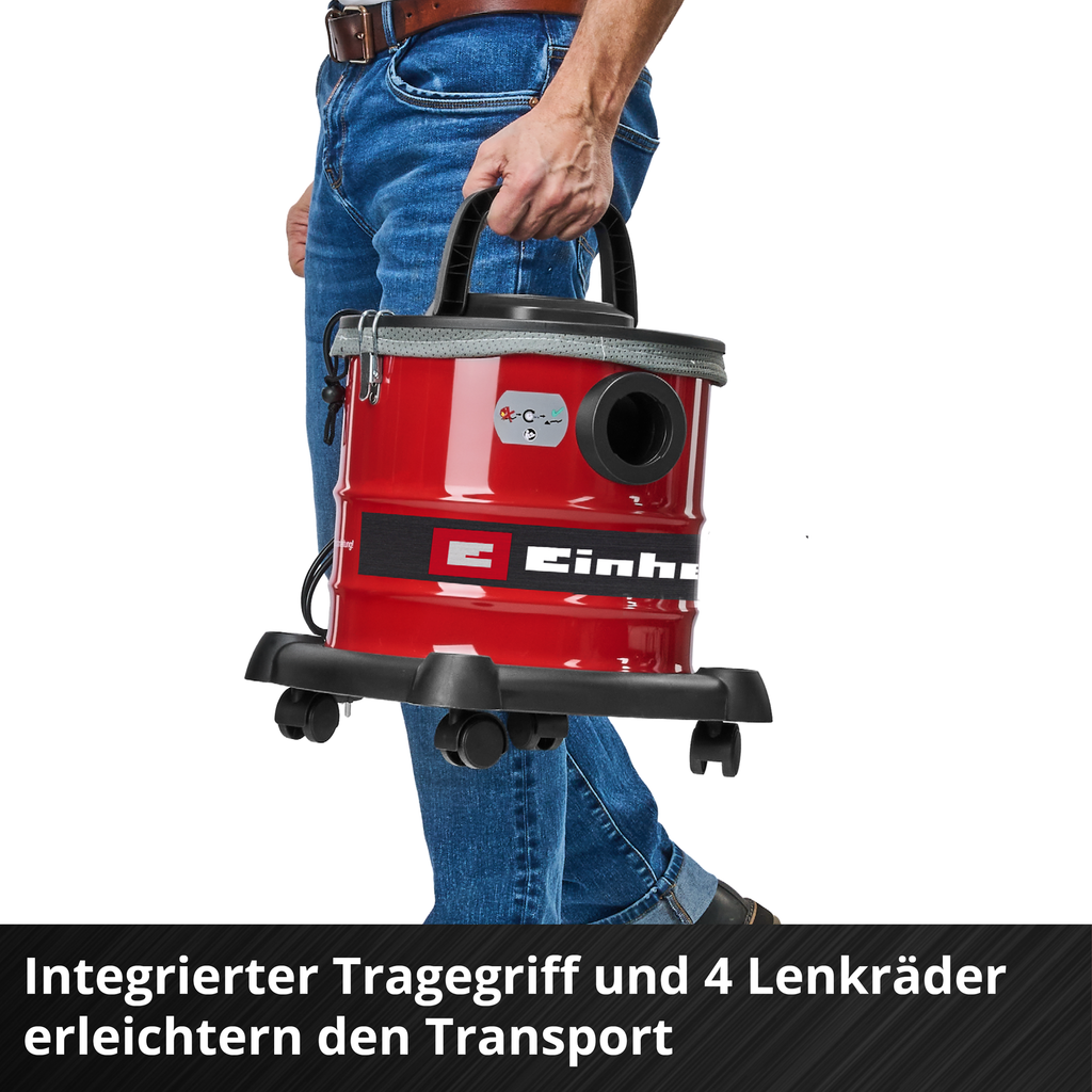 Aschesauger TC-AV 2032 DW