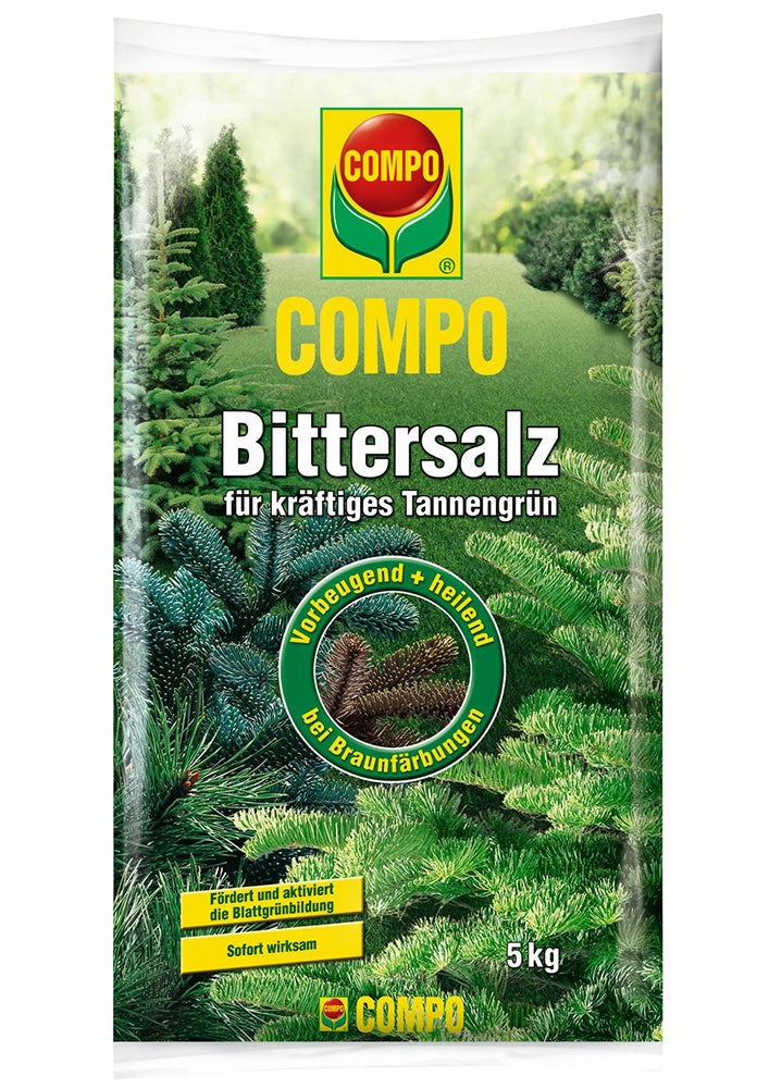Bittersalz 5 kg