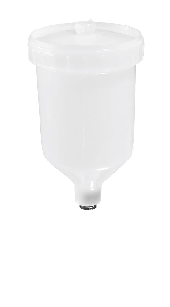 Ersatz-Obertopf 500 ml zu Farbspritzpistolen