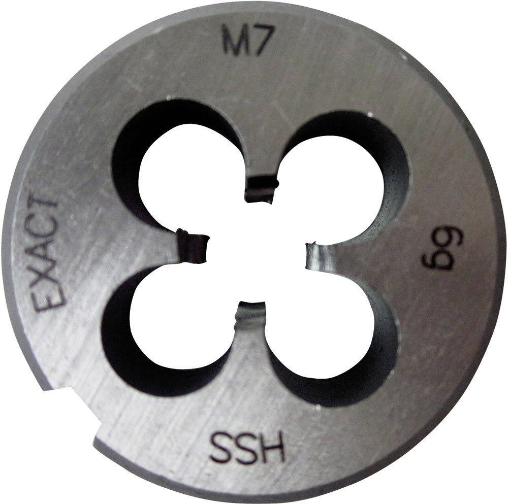 Schneideisen HSS M 7