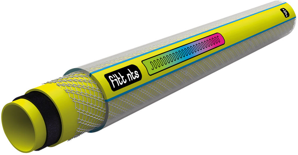 Wasserschlauch NTS Yellow 3/4" 1 m