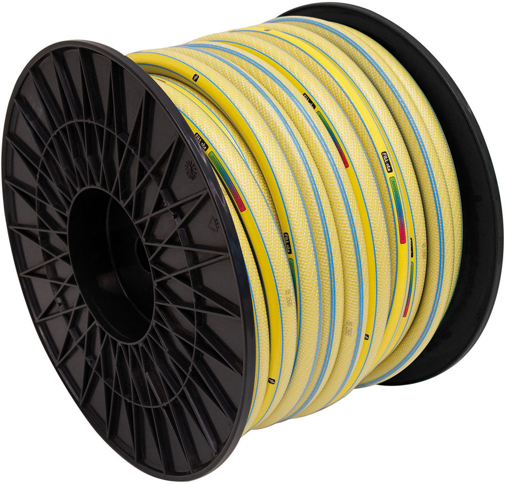 Wasserschlauch NTS Yellow 3/4" 1 m