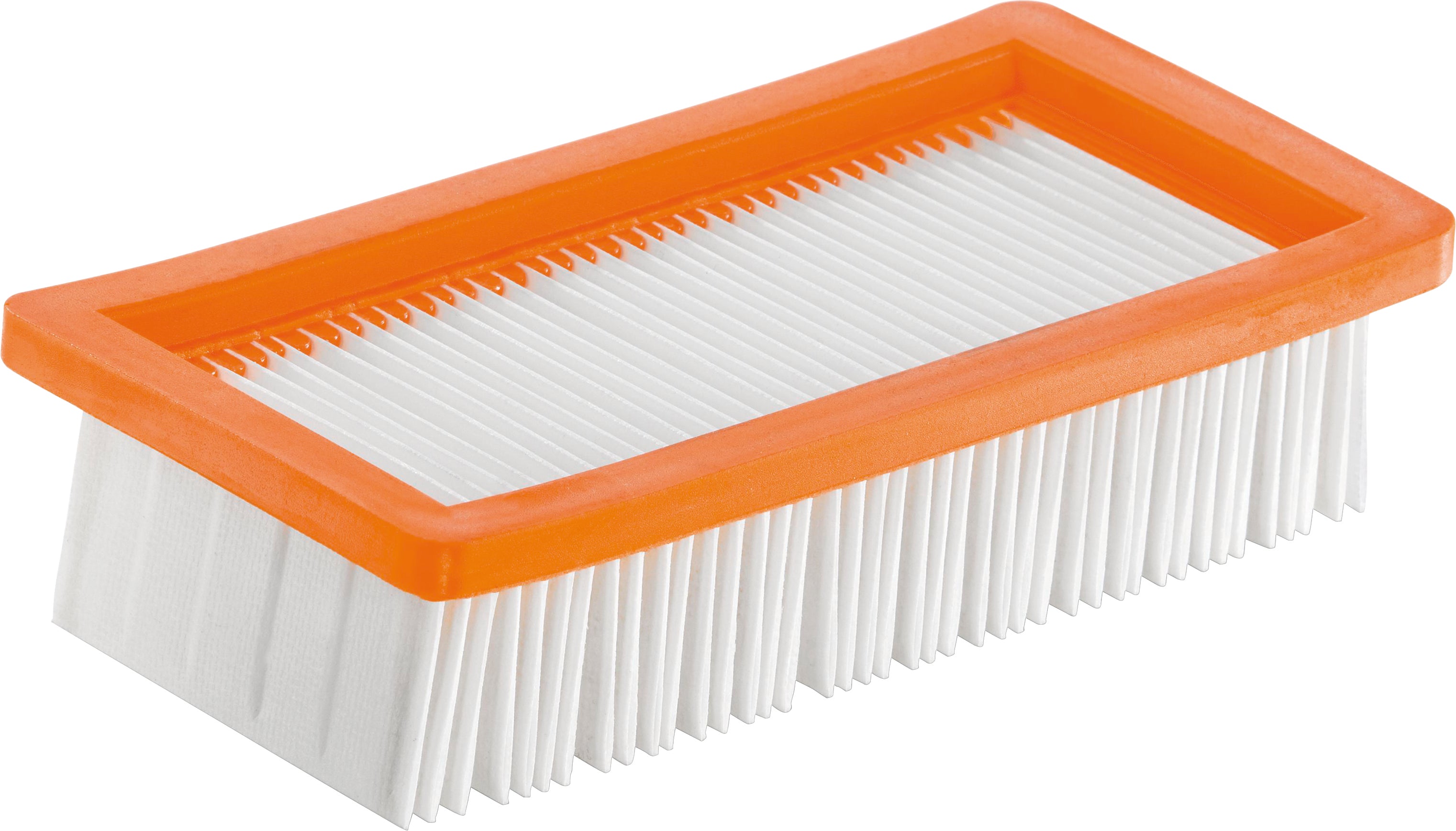 Faltenfilter