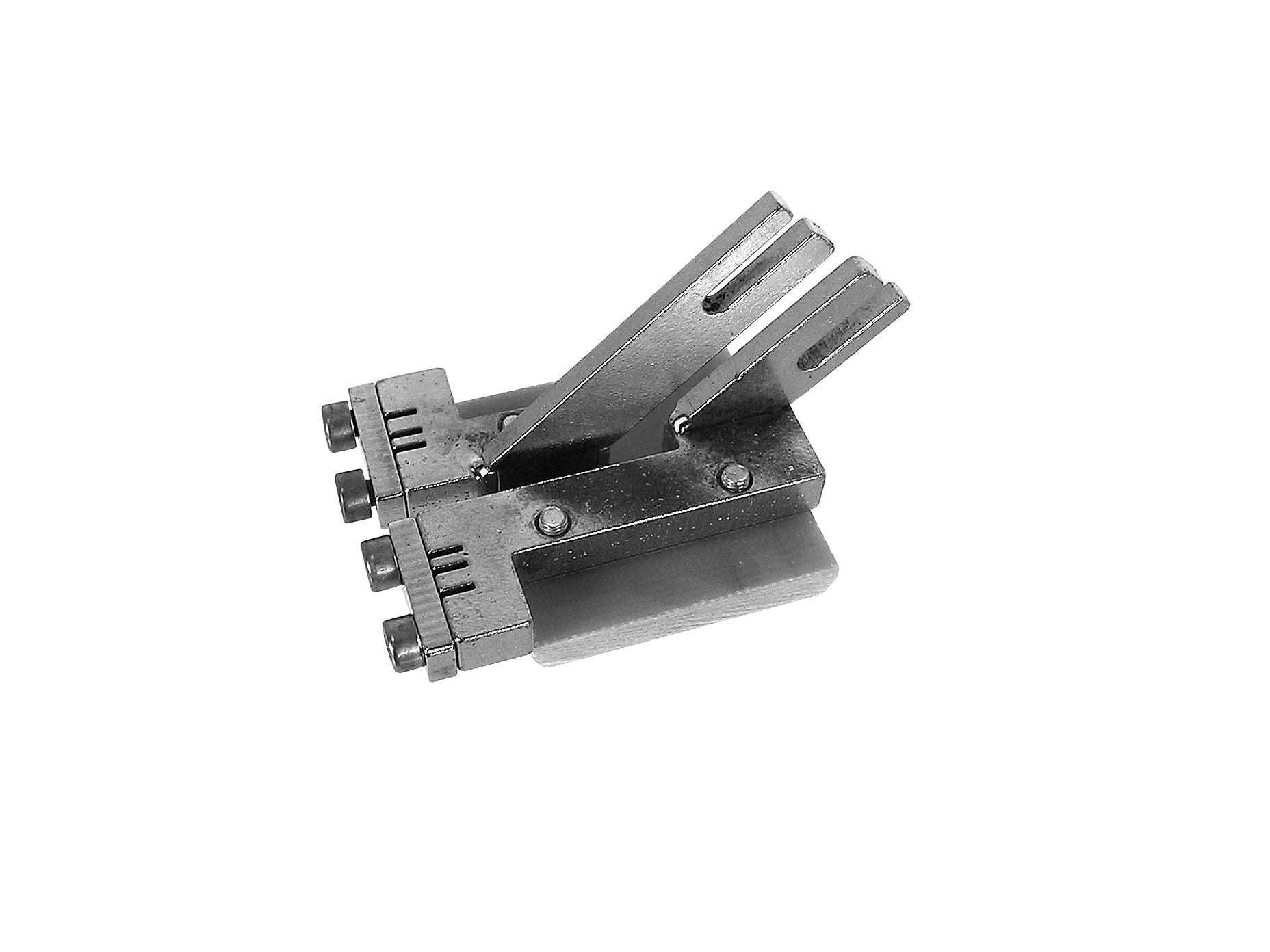 Adapter zu U-Form-Messer