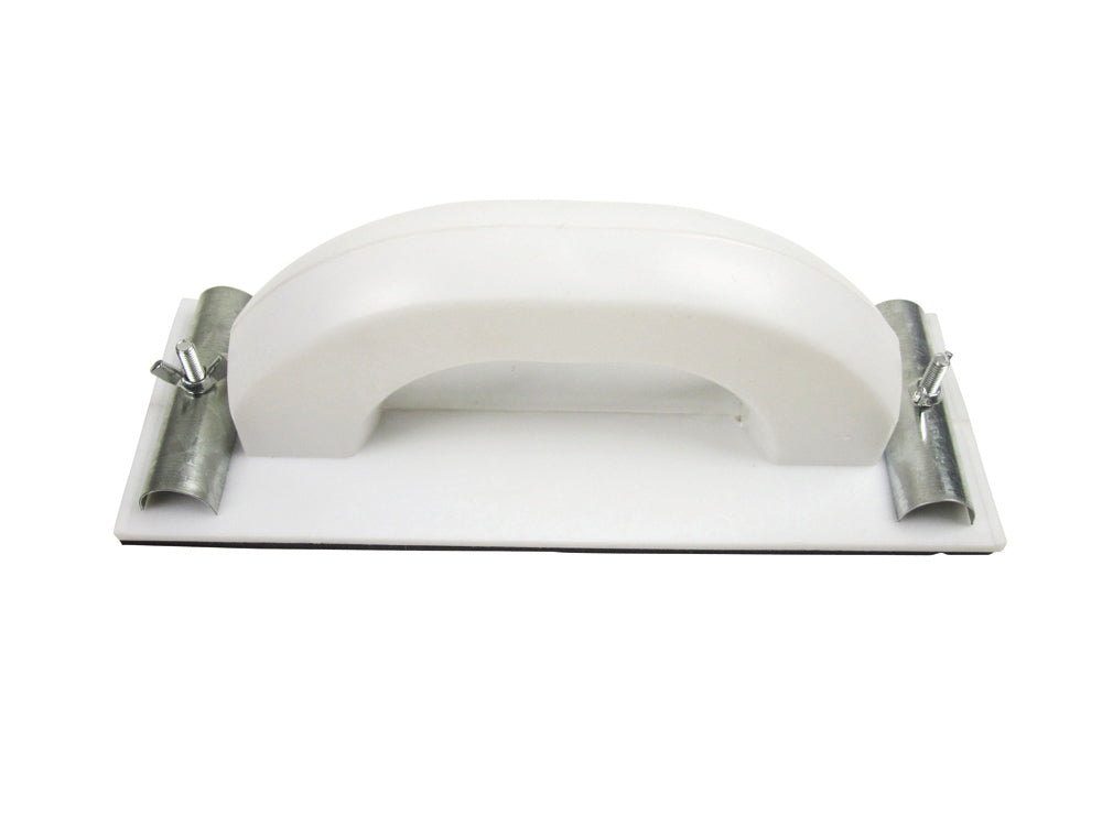 Rigips-Handschleifer 225 x 80 mm