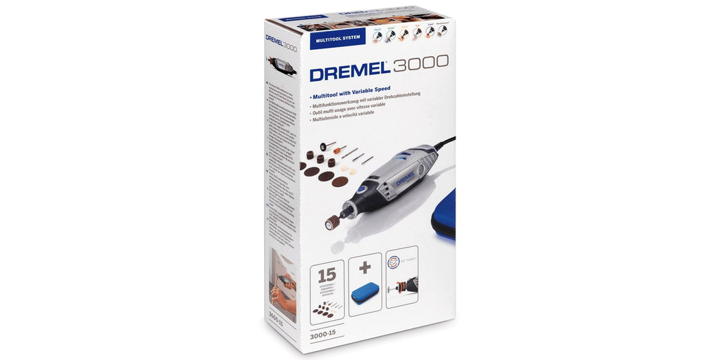 Dremel 3000-15