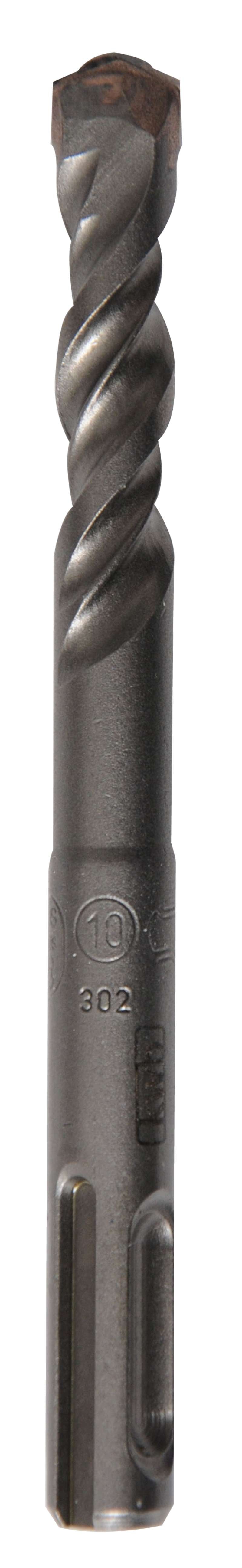 HB 44 SDS plus Hammerbohrer, 110/50 mm, Ø 4.0 mm