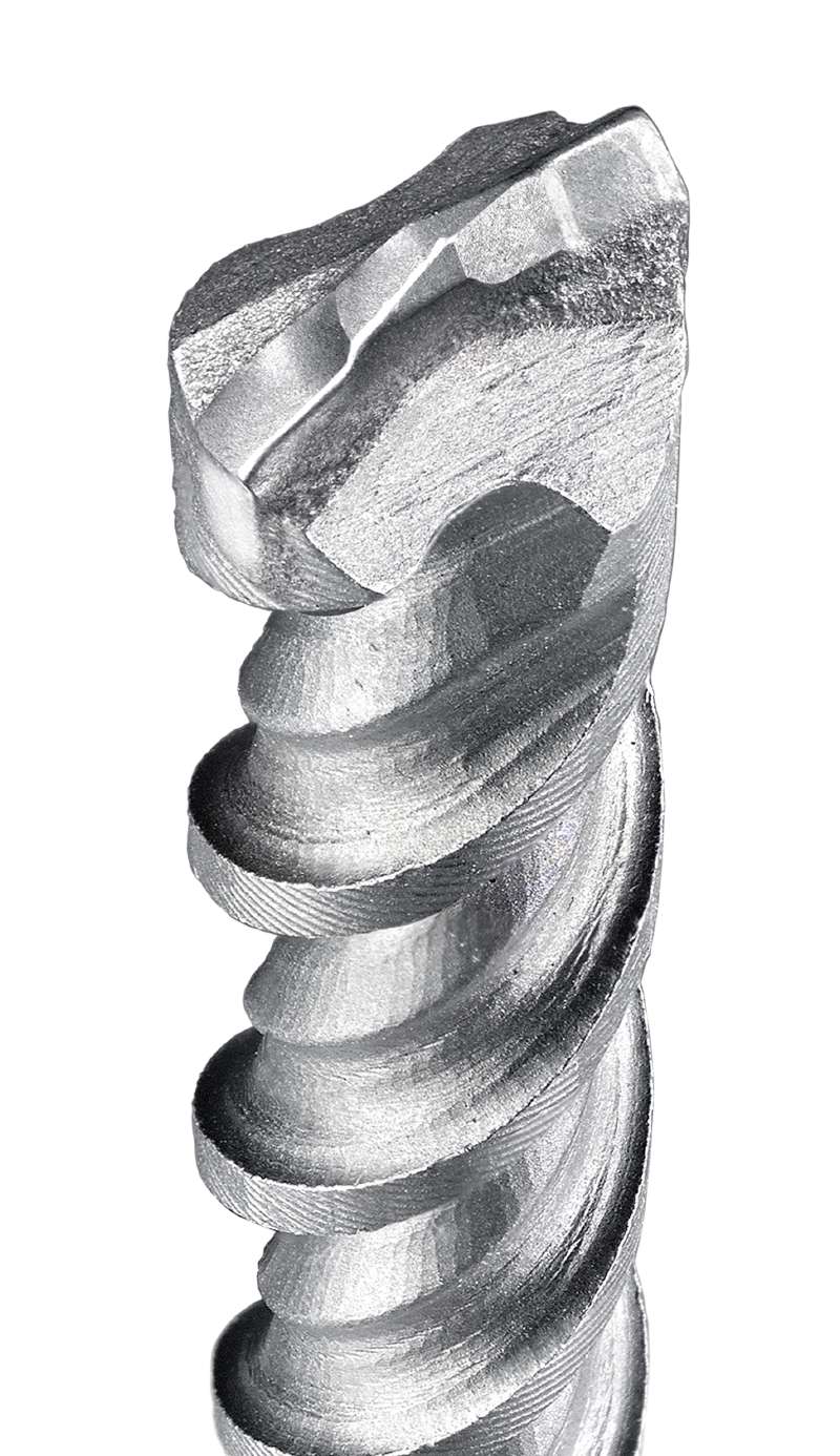HB 44 SDS plus Hammerbohrer, 110/50 mm, Ø 4.0 mm