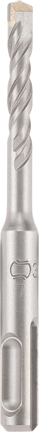 HB4 SDS Plus Hammerbohrer, 110/50 mm, ø 7 mm