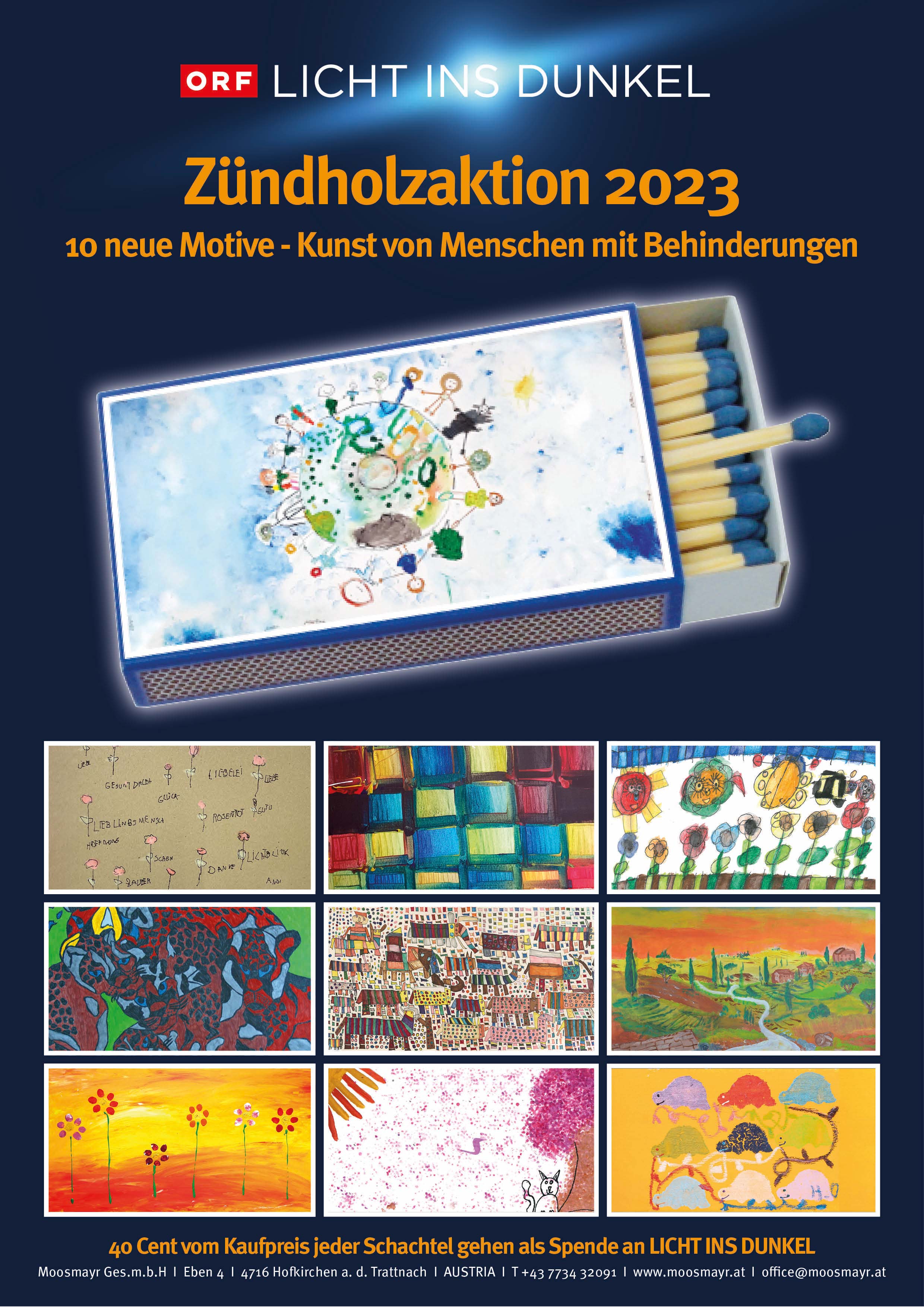 Zünder