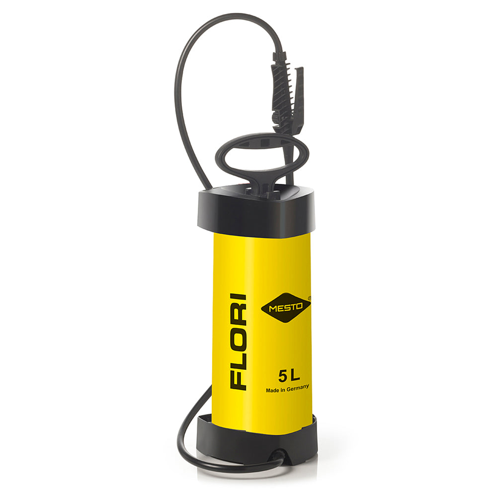 Drucksprüher Flori 5 l