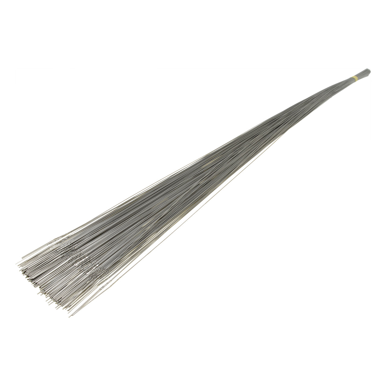 160 Edelstahl-Schweißstäbe 1 x 1.000 mm