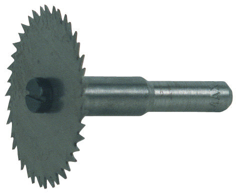 Schlitzsäge 45 mm Ø