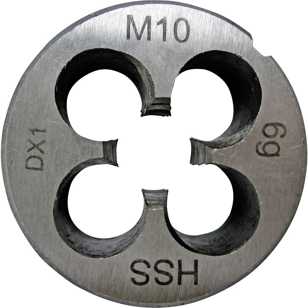 Schneideisen HSS M 10