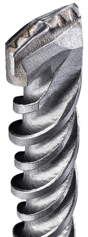 HB 5 SDS plus Hammerbohrer, 315/250 mm, ø 16.0 mm