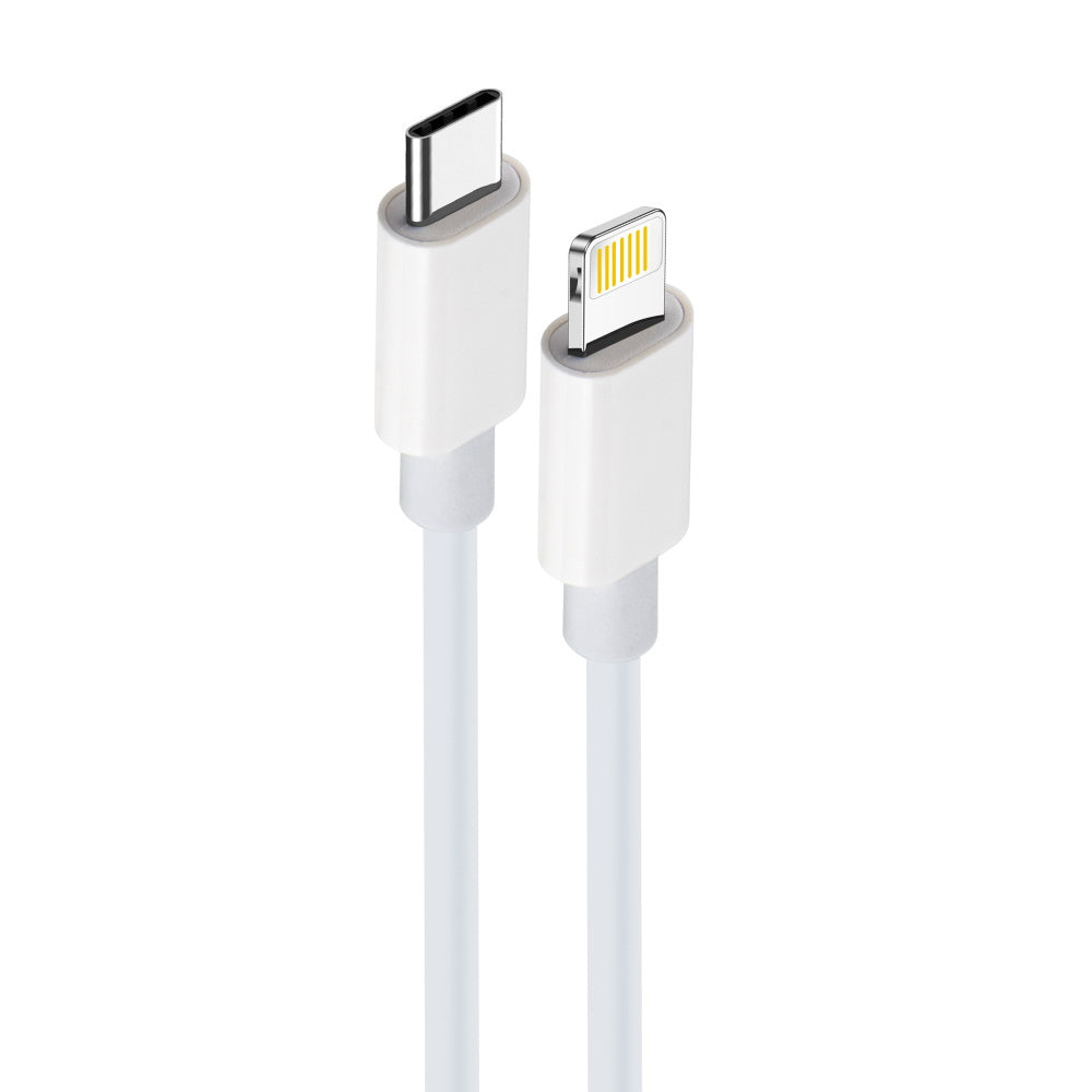 USB-C zu Lightning PD Kabel 20W