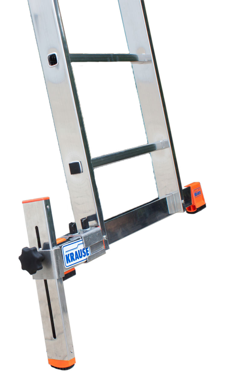 Combi System Traversen-Höhenausgleich