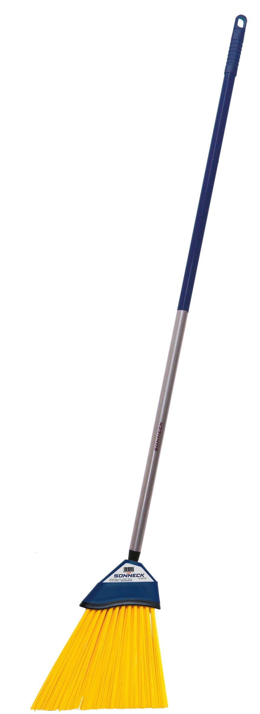 SONNECK Universalbesen mit Stiel