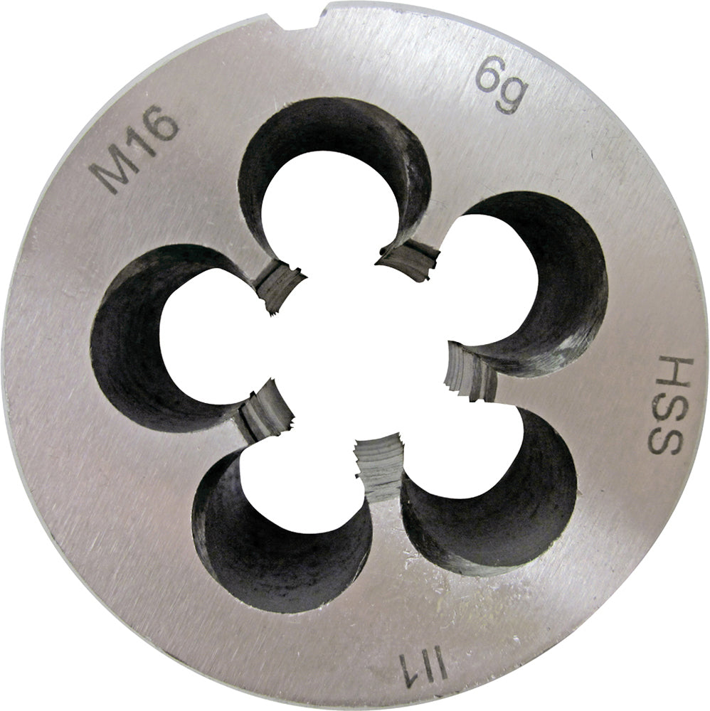 Schneideisen HSS M 16