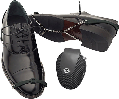Schuheisen Urban Step