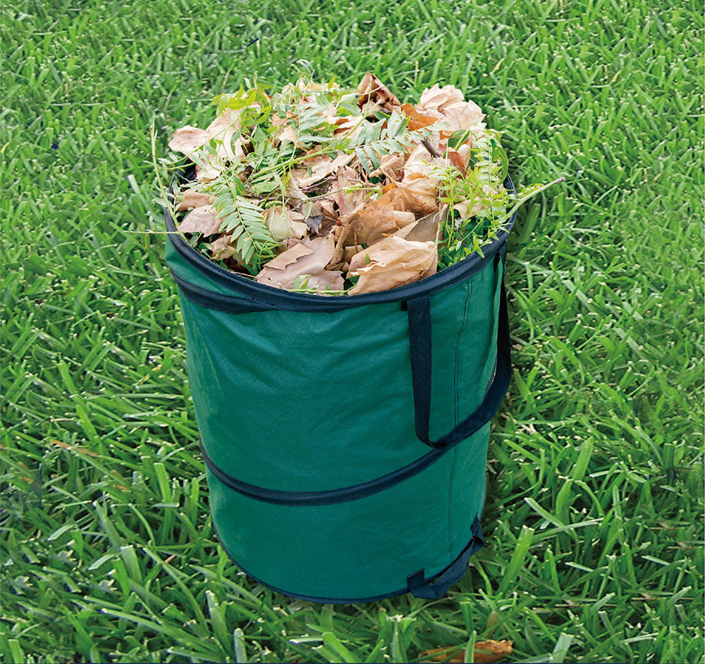 Gartensack 180 l selbstaufstellend