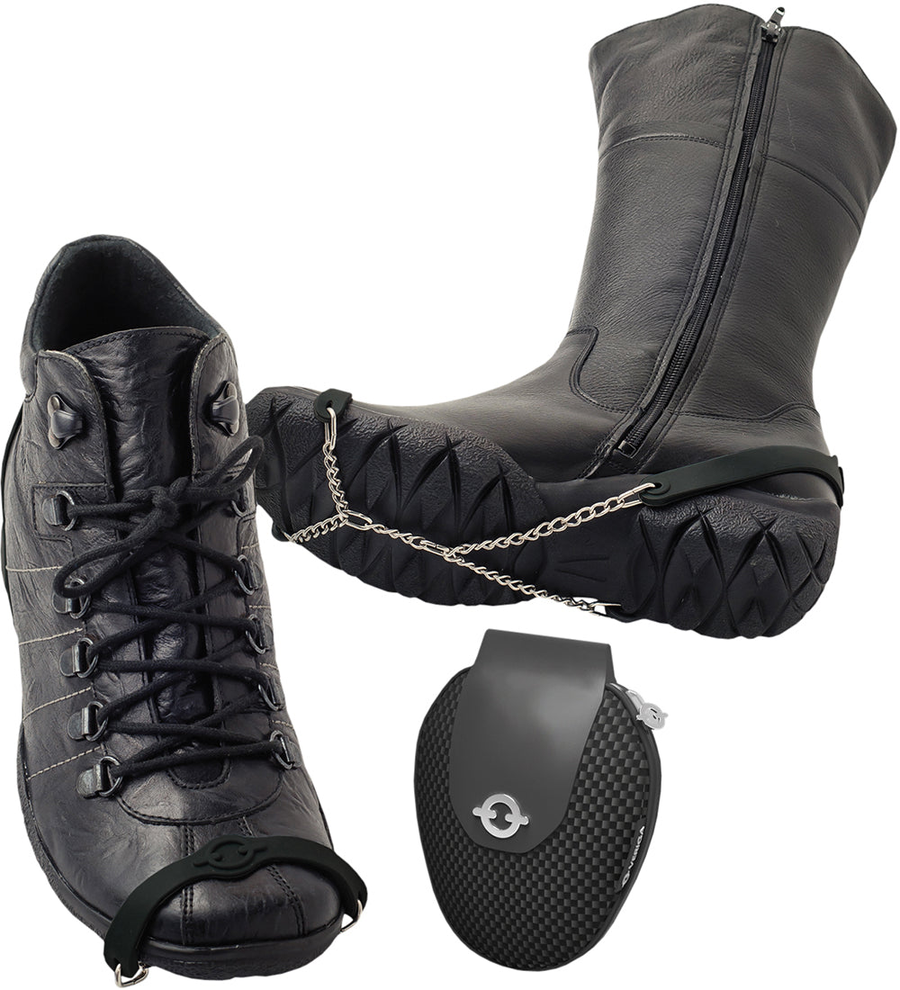 Schuheisen Urban Step