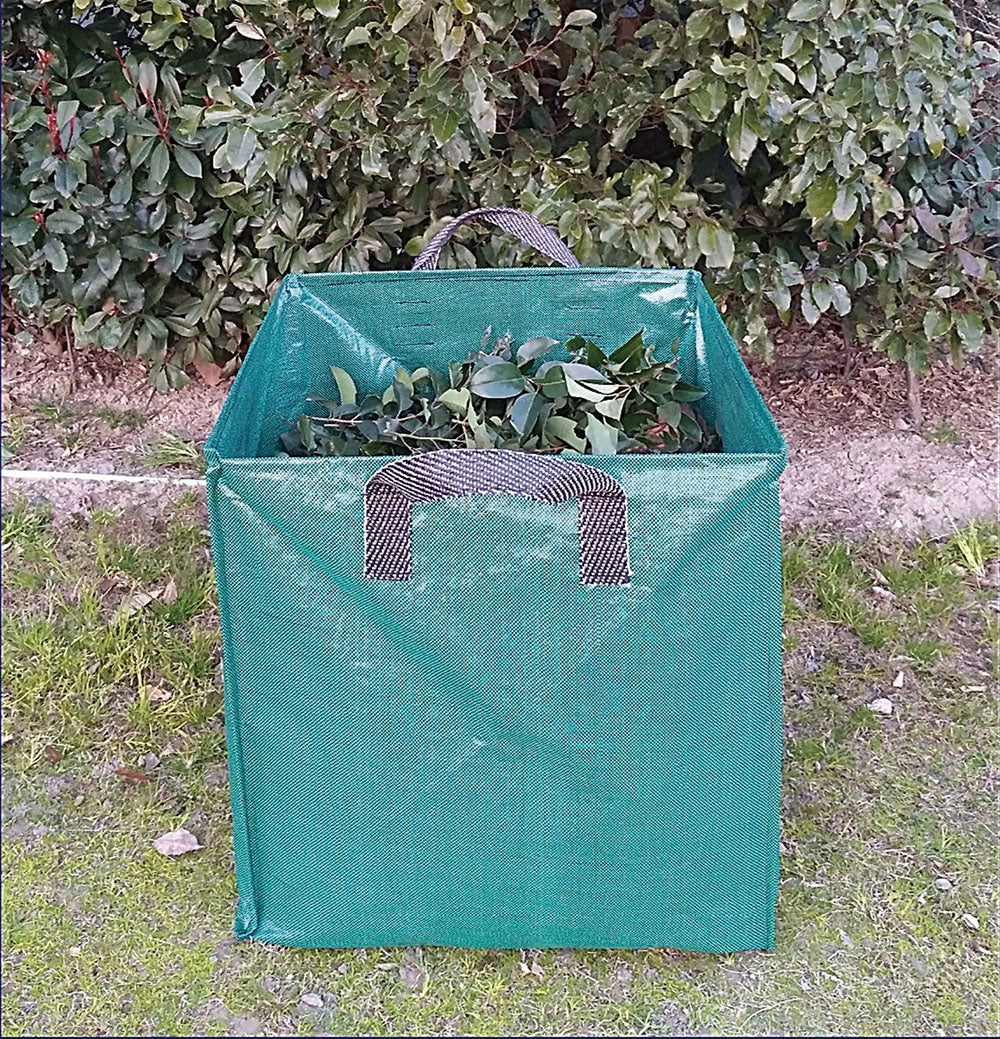 Gartensack 270 l freistehend