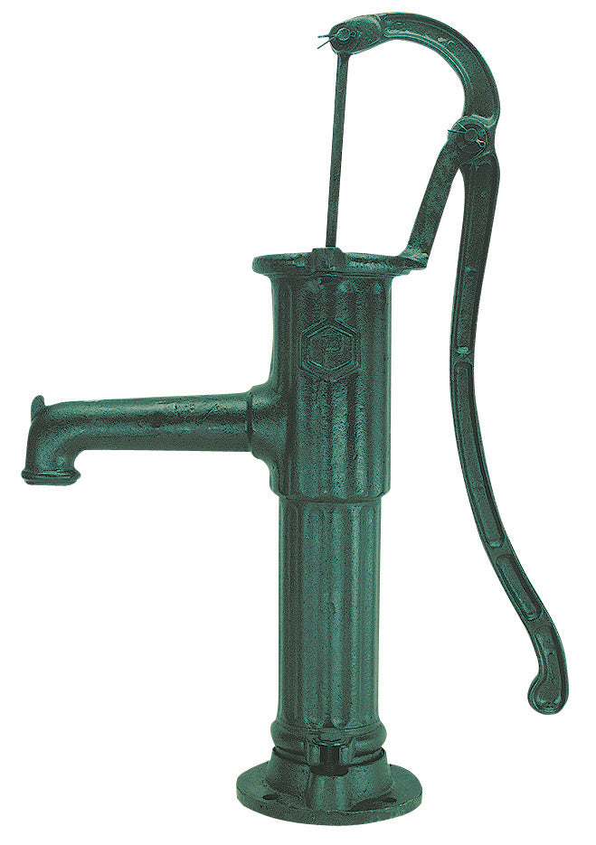 Hand-Brunnenpumpe 302