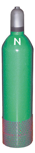Argongas-Flasche 20 l gefüllt