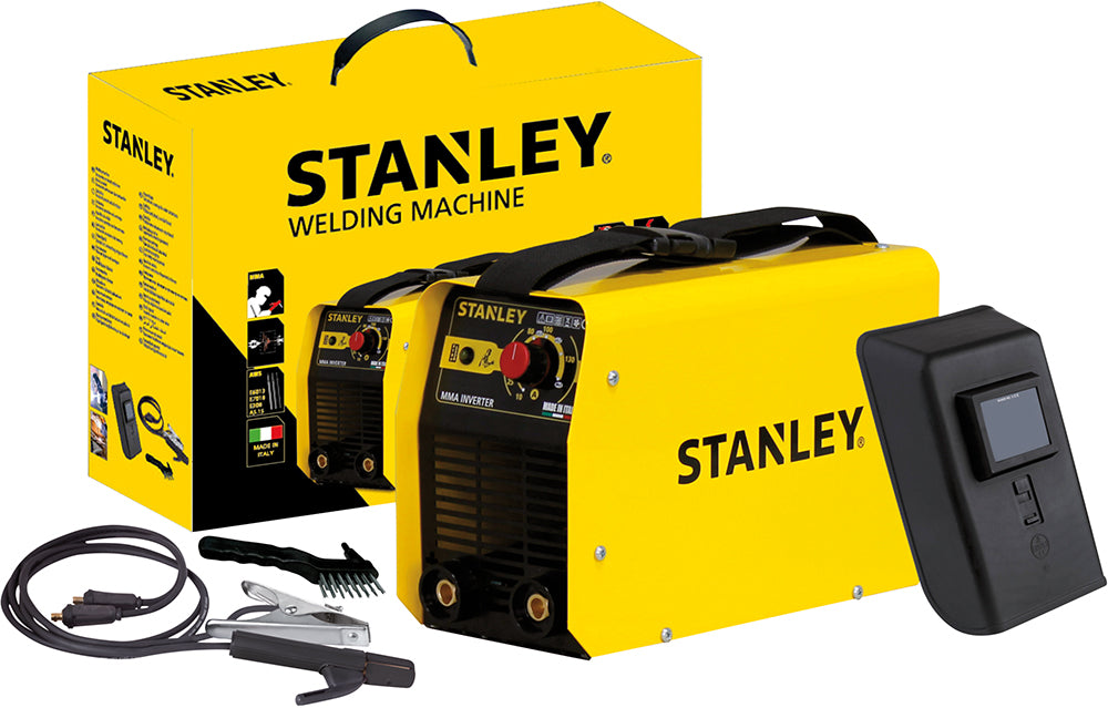 Schweißinverter-Set WD 160