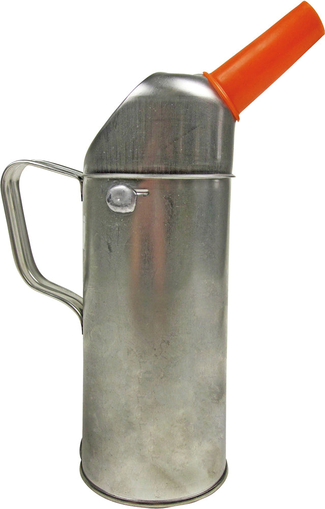Weißblech-Messbecher 1 l