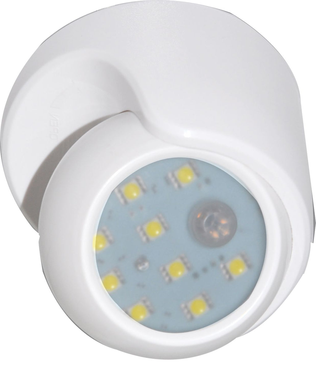 LED mit Bewegungsmelder 120 LM