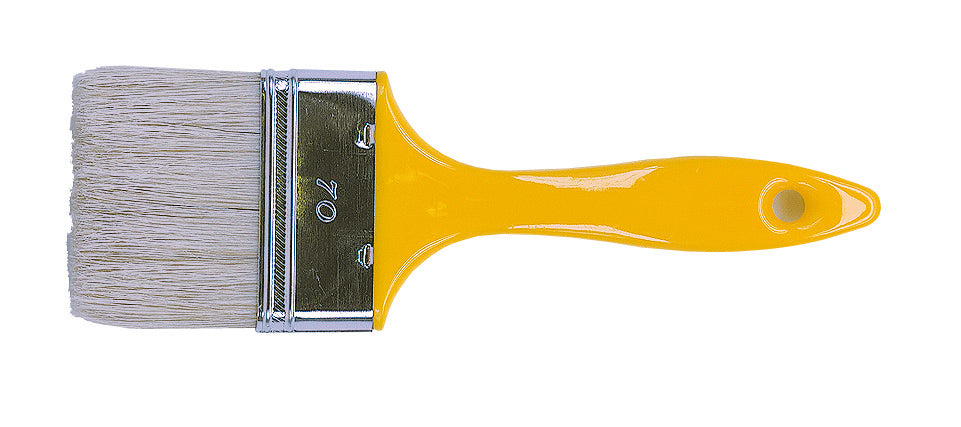 Flachpinsel 70 mm