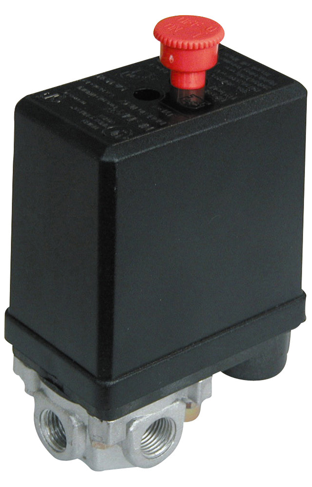 Druckschalter 230 V