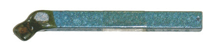 HM-Drehmesser gebogen rechts 8 mm