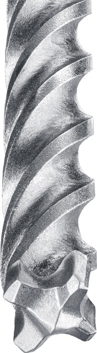 HB 7 SDS plus X Hammerbohrer, 115/50 mm, ø 4.0 mm