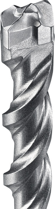 HB 7 SDS plus X Hammerbohrer, 115/50 mm, ø 8.0 mm