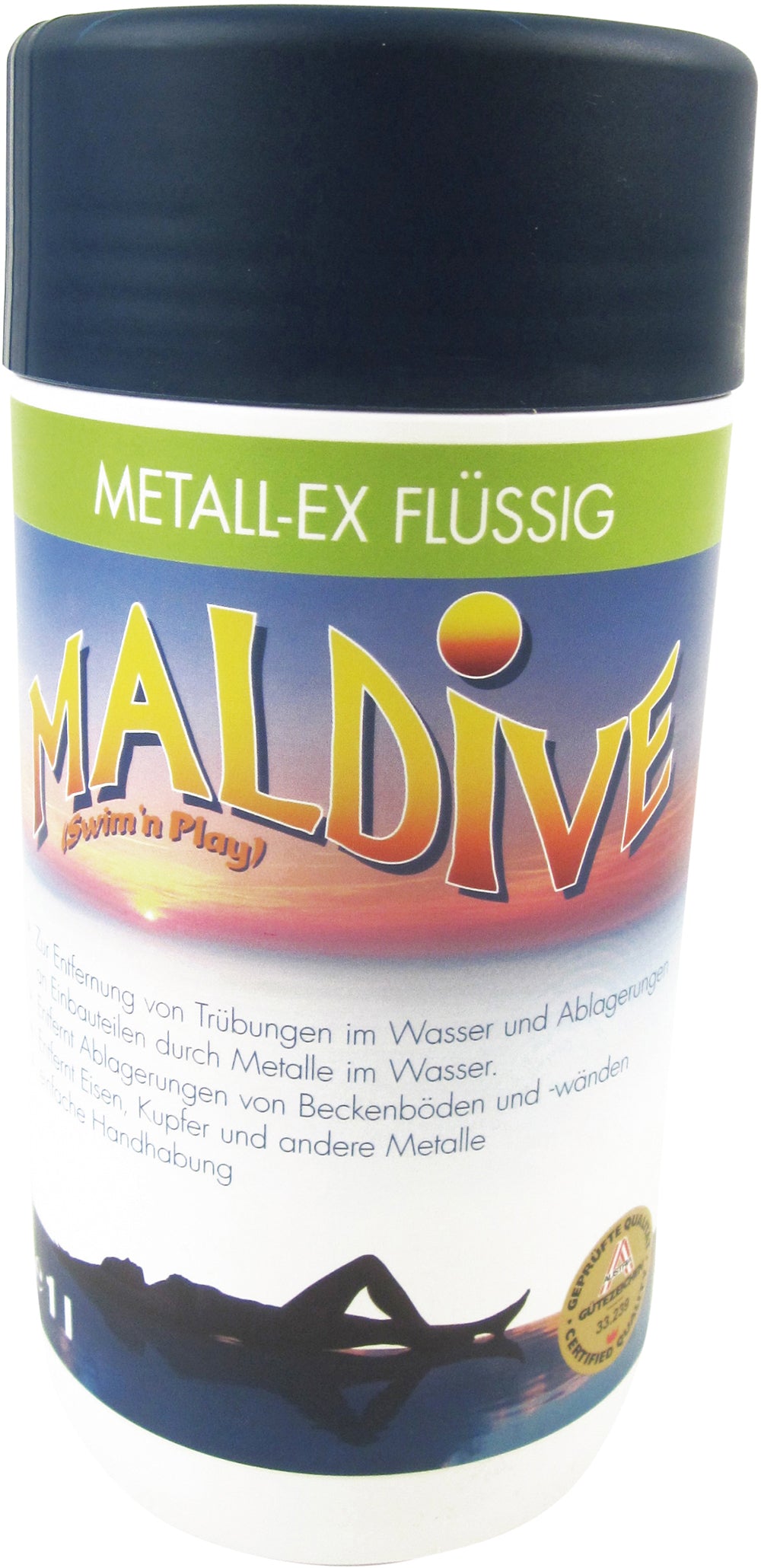 Metall-Ex 1 l