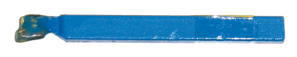 HM-Abstechstahl-Drehmesser 8 mm