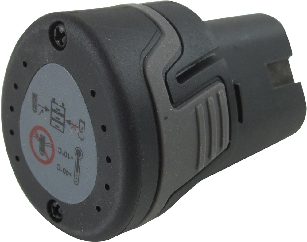 Li-Ionen-Akku 12 V 1,3 Ah