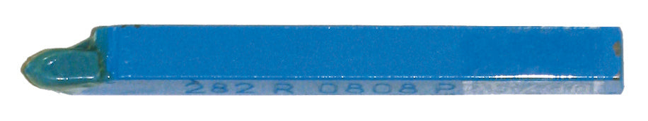 HM-Außengewindestahl-Drehmesser 60° 8 mm