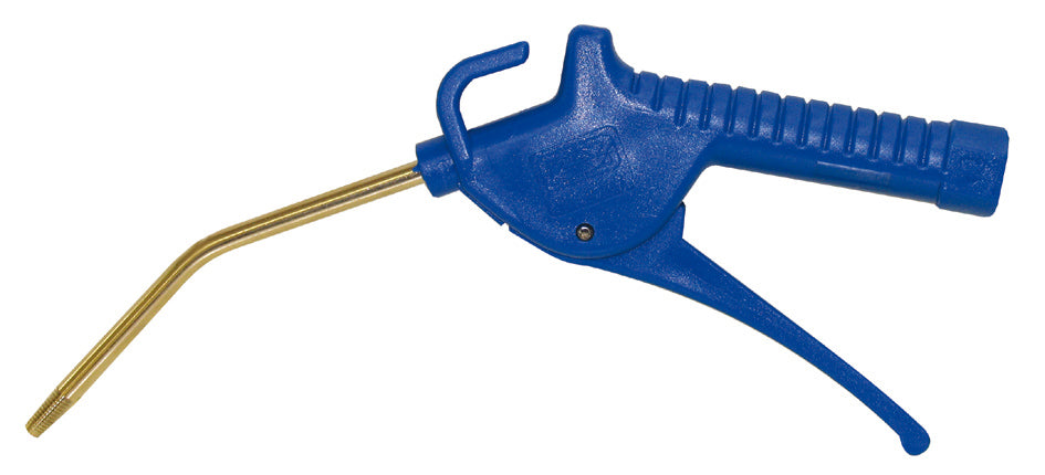 Druckluft-Ausblas-Pistole Softgun 115/P1