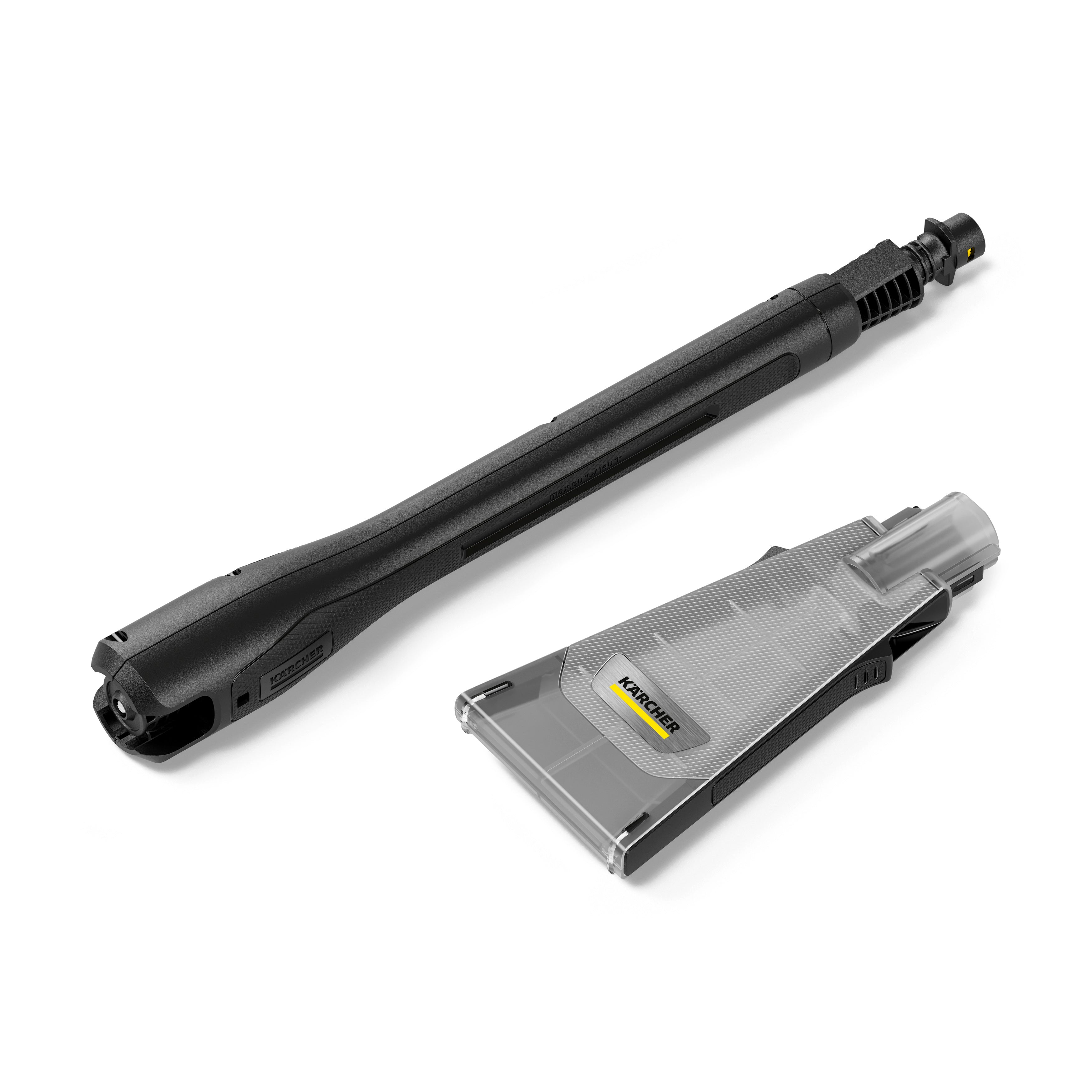 Flachstrahldüse eco!Booster 145