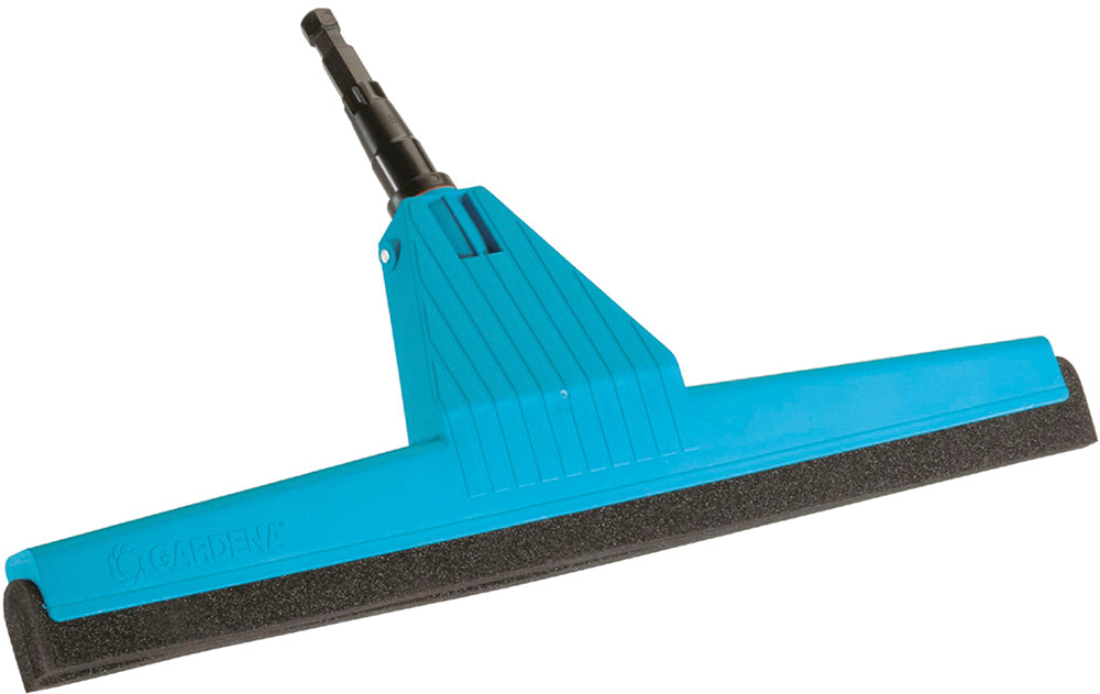 Wasserschieber combisystem