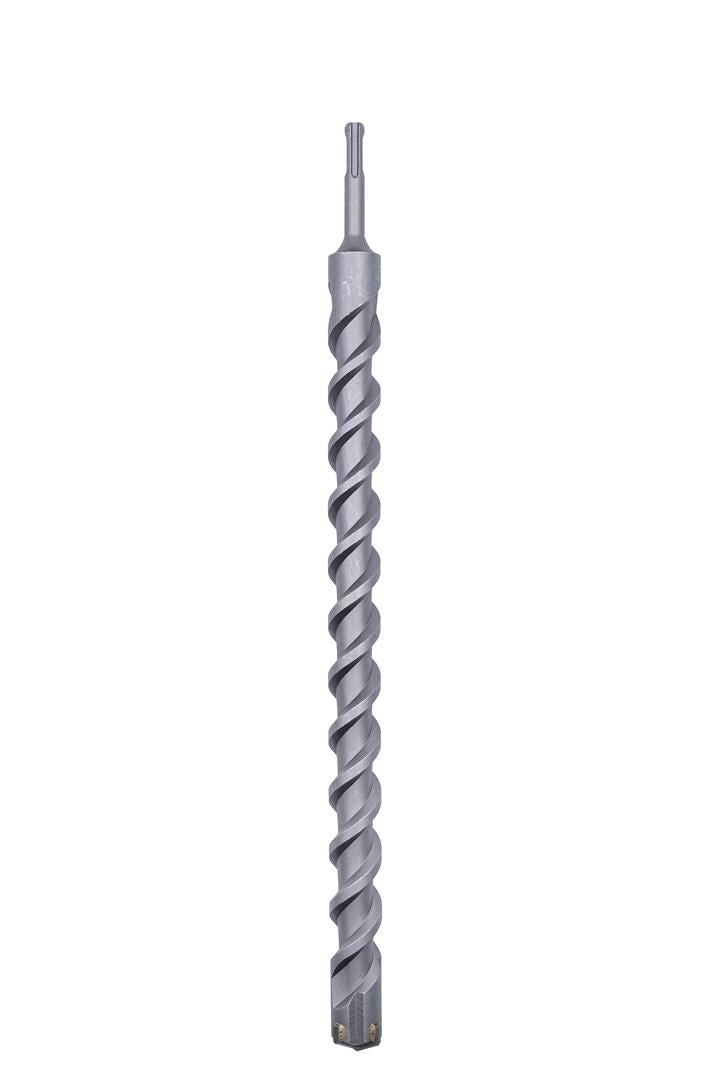 SDS-Plus Hammerbohrer Länge 450 mm, Ø 28,0 mm