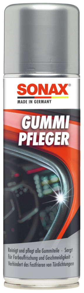 Gummi-Pflege-Spray 300 ml