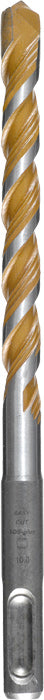EASY CUT Allzweck-Hammerbohrer mit SDS-Plus Schaft, Ø 10.0 mm
