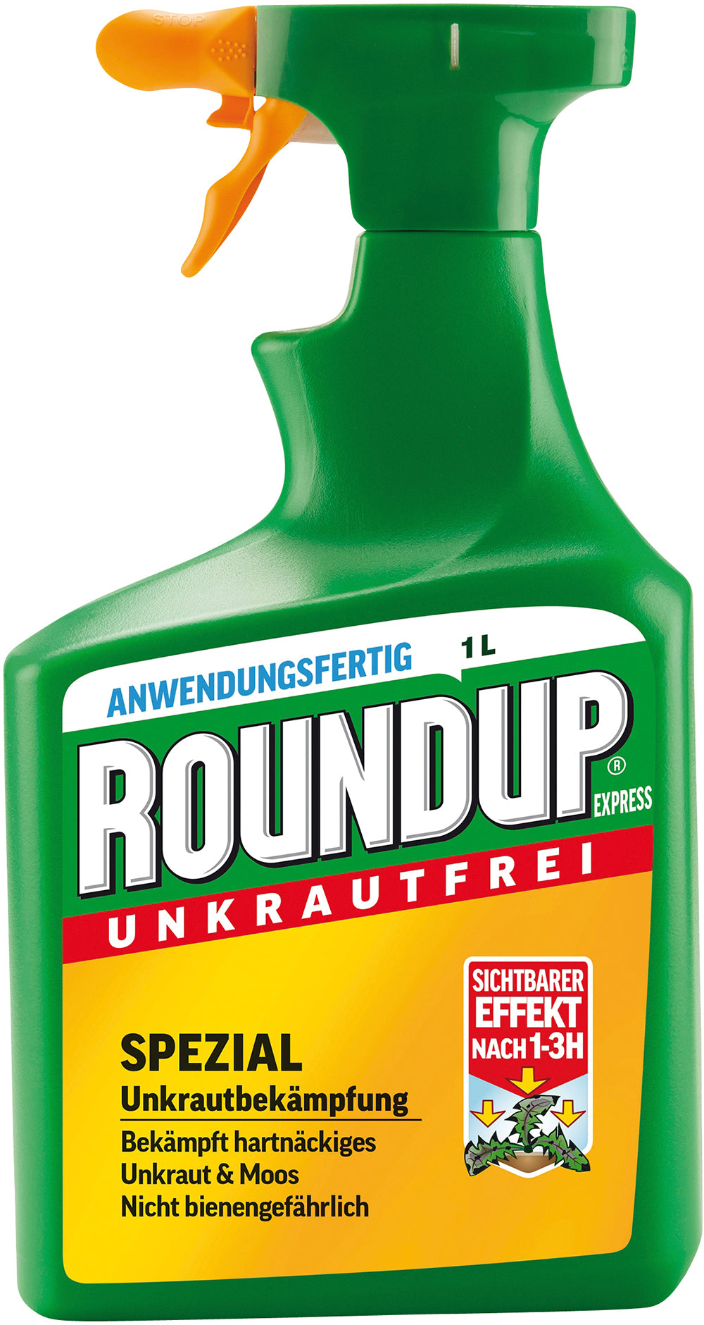 Unkrautfrei Universal 1 l